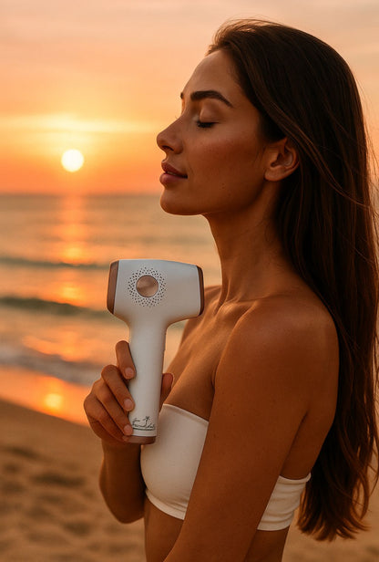 LASER GLAM PREMIUM